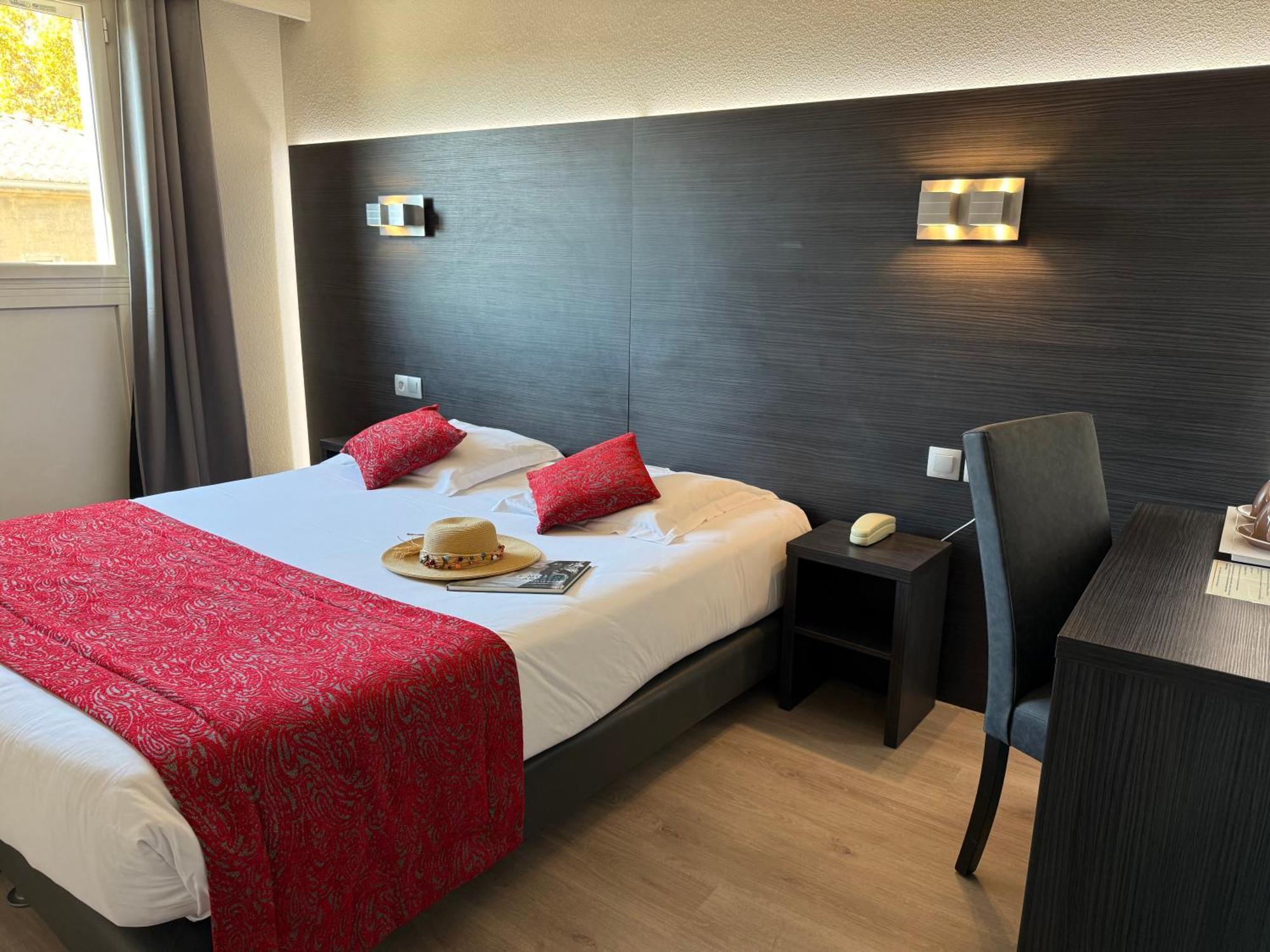 Le Cheval Blanc Hotel Arles Exterior foto