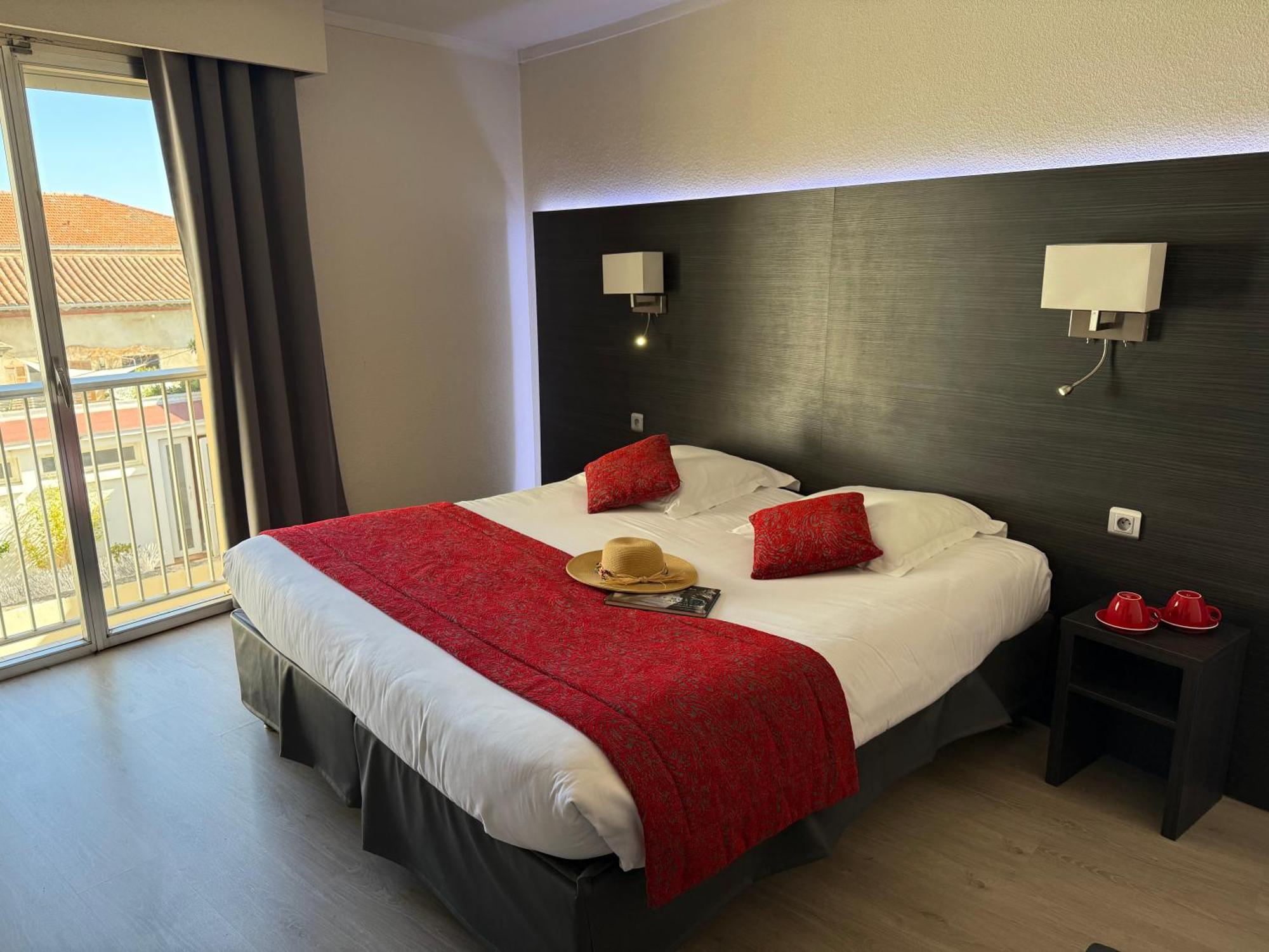 Le Cheval Blanc Hotel Arles Exterior foto